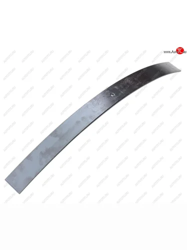 Лист рессоры HYUNDAI HD 65,72,78 задней №9,10 (11 листов) подрессорник L=930мм ЧМЗ ЧМЗ 701200hd-2913103