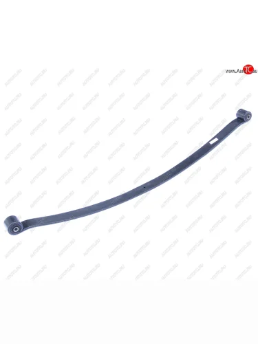 Лист рессоры MERCEDES Sprinter 408-416 VW LT (96-06) задней №1 (3 листа) L=1548мм ЧМЗ ЧМЗ 701203ms-2912101-10