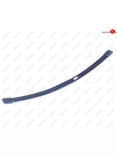 Лист рессоры MERCEDES Sprinter 408-416 VW LT (96-06) задней №2 (3 листа) L=1340мм ЧМЗ ЧМЗ 701203ms-2912102-10