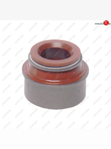 Колпачок ЛАДА Largus VW AUDI маслоотражательный (7мм) ELRING ELRING 701.289