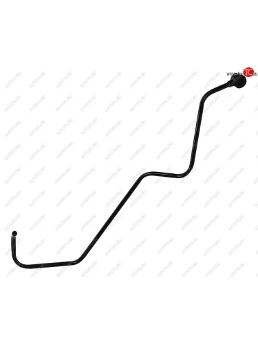 Маслопровод МТЗ ОАО МТЗ МТЗ 70-1405110