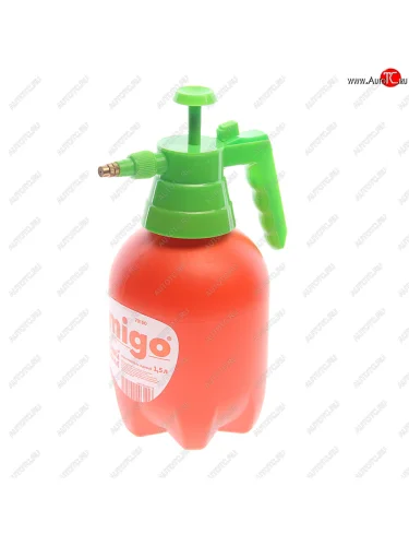 Опрыскиватель 1.5л помповый AMIGO AMIGO 70150