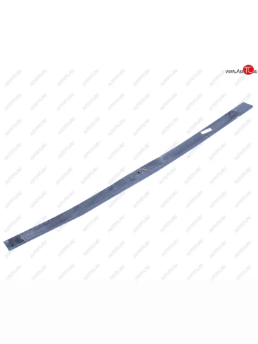 Лист рессоры MERCEDES Sprinter 509-519 VW Crafter (06-15) задней №3 (3 листа) L=1320мм ЧМЗ ЧМЗ 701503ms-2912103