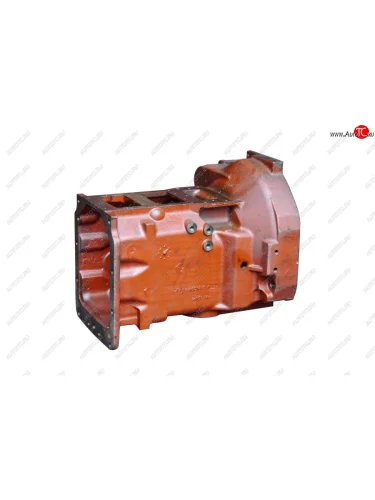 Корпус МТЗ-80-82,952.2 сцепления (под стартер) ОАО МТЗ МТЗ 70-1601015