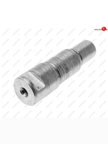 Ось МТЗ шестерни 1331 САЗ САЗ Сморгонь 70-1601335