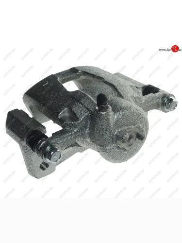 Суппорт CHEVROLET Aveo (03-) передний левый UXCLENT UXCLENT 701611fb26