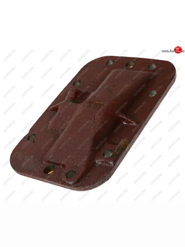 Крышка МТЗ КПП ОАО МТЗ МТЗ 70-1701454-а2