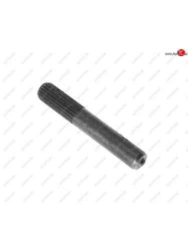 Штифт МТЗ 6х36.88.016 управления понижающим редуктором ОАО МТЗ МТЗ 70-1723012