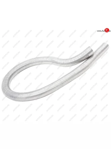 Металлорукав d=70мм L=2м круглый профиль (нержавеющая сталь) TRANSMASTER TRANSMASTER 702000i