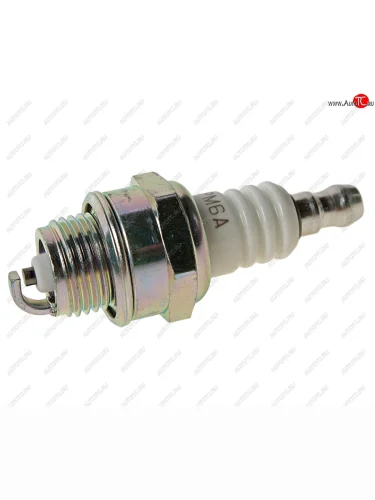 Свеча зажигания NGK ГазонокосилкаБензопила NGK 7021