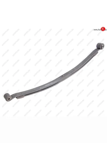 Рессора PEUGEOT Boxer 3 CITROEN Jumper FIAT Ducato 250 задняя (2 листа) L=1473мм ЧМЗ SPRINGER ЧМЗ 702202pg-2912012-01-10