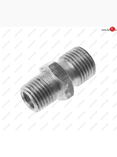 Штуцер МТЗ переходника механизма блокировки САЗ САЗ Сморгонь 70-2409037