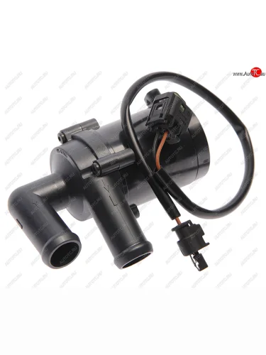 Насос водяной VW Passat (05-) системы охлаждения PIERBURG PIERBURG 7.02671.48.0