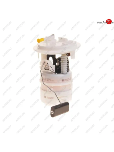 Насос топливный PEUGEOT Partner (01-) CITROEN Berlingo (00-) электрический PIERBURG PIERBURG 7.02701.44.0 PIERBURG 7.02701.44.0