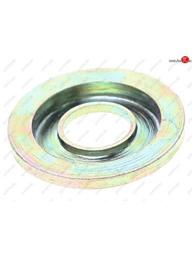 Кольцо уплотнительное MERCEDES C (93-00),E (93-99) форсунки топливной VICTOR REINZ VICTOR REINZ 702745200