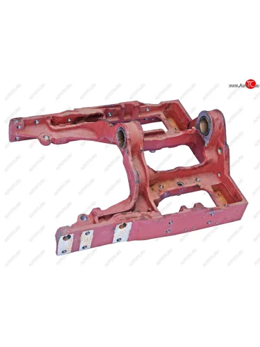 Брус МТЗ-80,82 полурамы передний ВЗТЗЧ ВЗТЗЧ 70-2801120а1