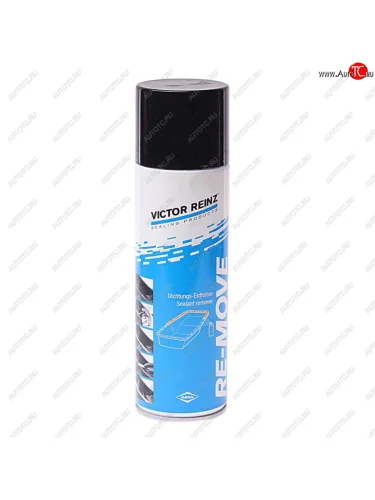 Средство для удаления прокладок и герметика 300мл RE-MOVE VICTOR REINZ VICTOR REINZ 70-31415-00