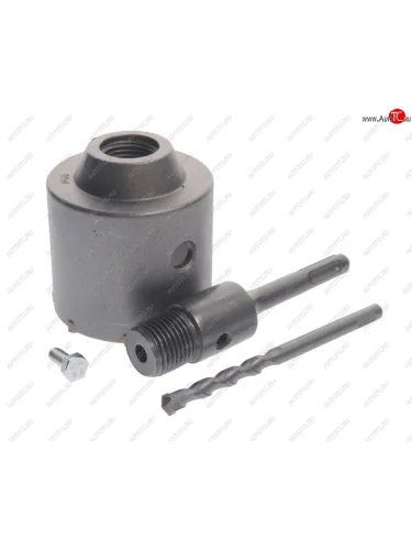 Коронка по бетону 68мм с держателем SDS-plus СИБРТЕХ СИБРТЕХ 703307