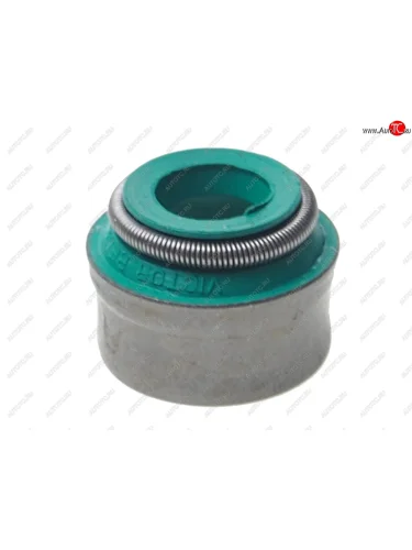 Колпачок RENAULT Megane (10-) (1.5 DCI) дв.K9K маслоотражательный VICTOR REINZ VICTOR REINZ 70-33512-00