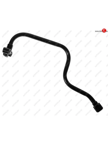 Маслопровод МТЗ-80,82 гидроусилителя рулевого управления ОАО МТЗ МТЗ 70-3407140-б