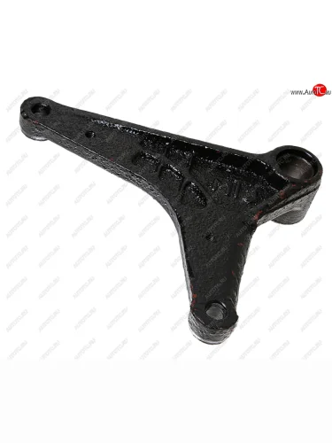 Кронштейн МТЗ стояночного тормоза ОАО МТЗ МТЗ 70-3507070