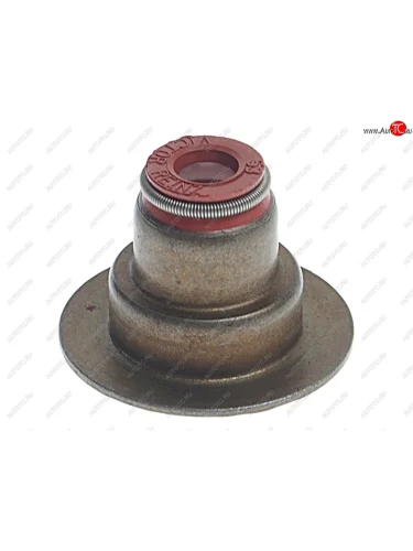 Колпачок CHEVROLET Cruze (09-) (1.6) маслоотражательный VICTOR REINZ VICTOR REINZ 70-36613-00