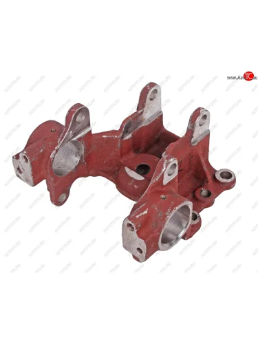 Кронштейн МТЗ задней навески САЗ САЗ Сморгонь 70-4605016-б