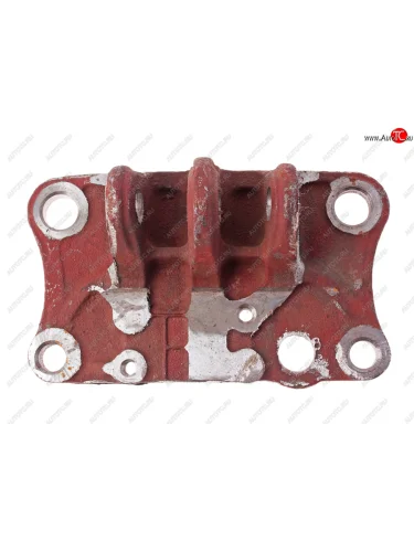 Кронштейн МТЗ крепления цилиндра Ц-100 САЗ САЗ Сморгонь 70-4605017-а