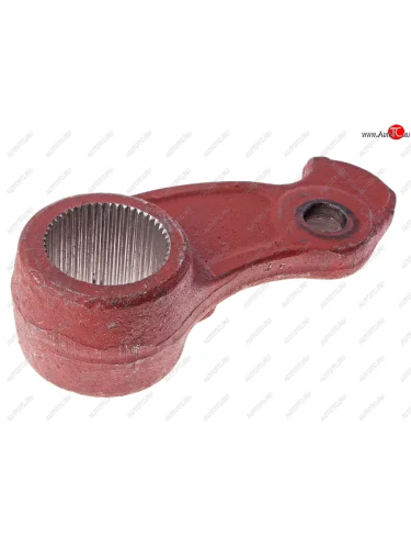 Рычаг МТЗ поворотный САЗ САЗ Сморгонь 70-4605024