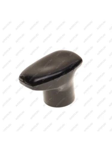 Рукоятка МТЗ троса шторки радиатора ОАО МТЗ МТЗ 70-4803060