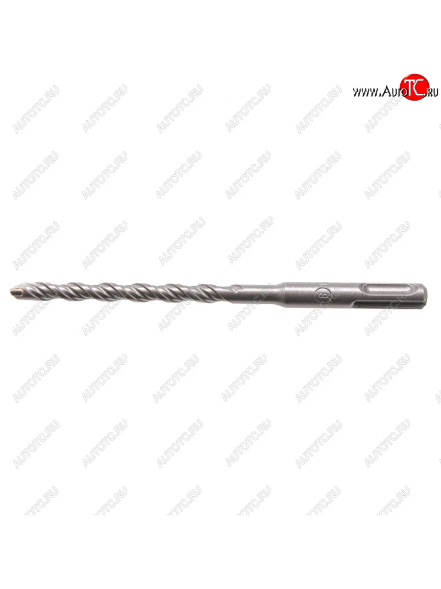 Бур SDS+ 8.0х160мм DENZEL DENZEL 705012  в Самаре Самарской области