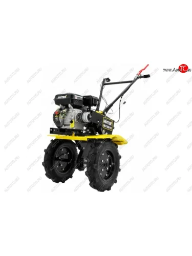 Мотокультиватор 7.5 л.с., скор.2/1, ширина обработки 100см, бак 3.6л HUTER HUTER 70512 HUTER 70512