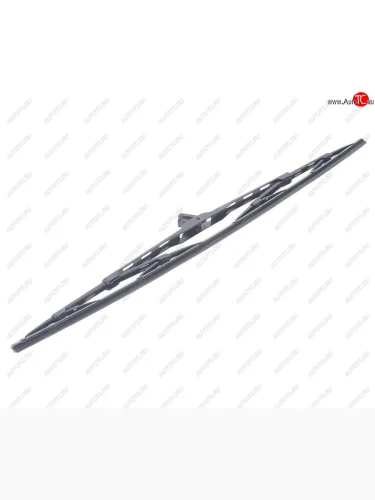 Щетка стеклоочистителя ВАЗ-2110,ГАЗ-3302,КАМАЗ,УАЗ 500мм (крючок 3х8) КЗАЭ КЗАЭ 70.5205400-02