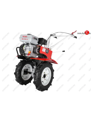 Мотокультиватор 7.0 л.с., скор.2/1, ширина обработки 100см, бак 3.6л РЕСАНТА РЕСАНТА 70537 РЕСАНТА 70537