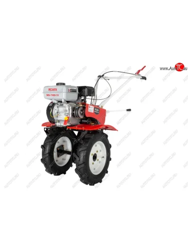 Мотокультиватор 7.5 л.с., скор.2/1, ширина обработки 100см, бак 3.6л РЕСАНТА РЕСАНТА 70538 РЕСАНТА 70538