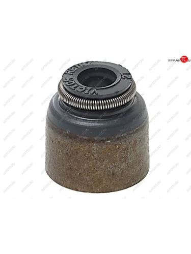 Колпачок TOYOTA Avensis (03-),Camry (01-) маслоотражательный клапана выпускного VICTOR REINZ VICTOR REINZ 70-54026-00