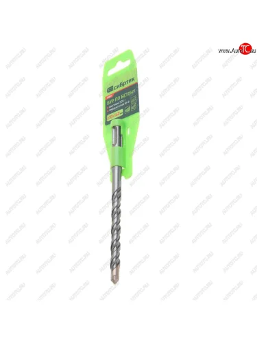 Бур SDS+ 10.0х160мм СИБРТЕХ СИБРТЕХ 70557