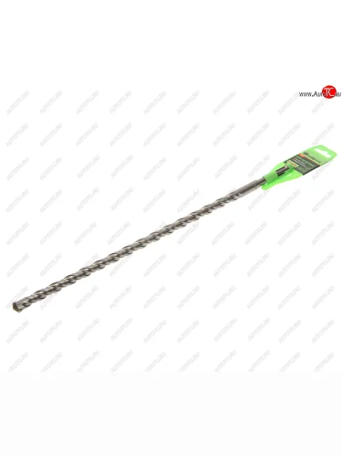 Бур SDS+ 16.0х450мм СИБРТЕХ СИБРТЕХ 70595