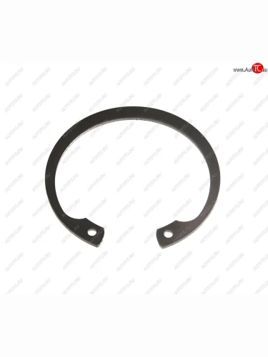 Кольцо КАМАЗ-6522 стопорное крестовины переднего моста А 52 MADARA MADARA 706-02-2931