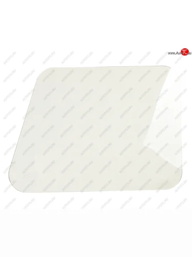 Стекло МТЗ двери МК (659х453) ГОМЕЛЬСТЕКЛО 70-6700014