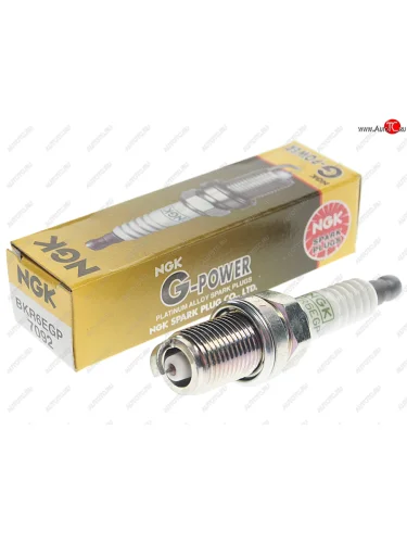 Свеча зажигания NGK NGK 7092