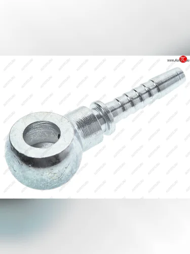 Фитинг BANJO metric M10х11.5 d=6 ZHHMC ZHHMC 71011-10-04 shmc