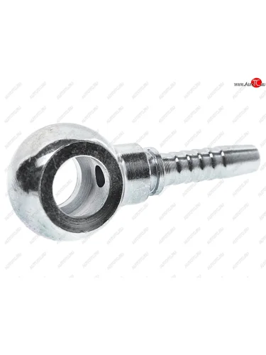 Фитинг BANJO(METRIC) 516 (M14х1.5) d=8 NO NAME 71011-14-05 shmc