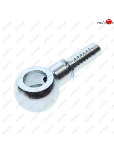 Фитинг BANJO(METRIC) 12 (M18х1.5) ZHHMC ZHHMC 71011-18-08