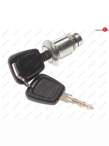 Личинка замка двери NO NAME 710333