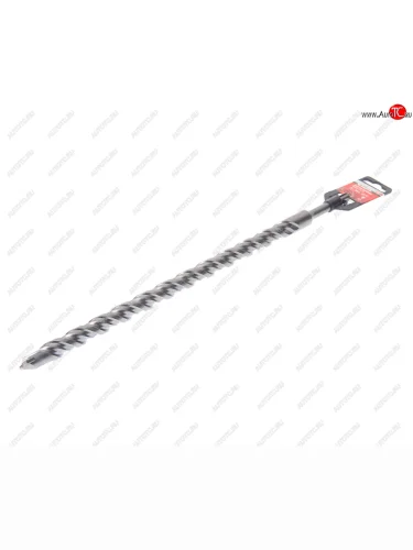 Бур SDS+ 20.0х400мм MATRIX MATRIX 71050