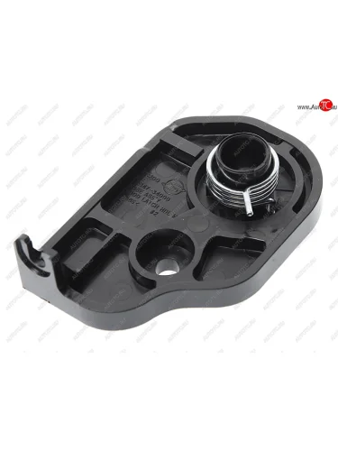 Кронштейн SSANGYONG Actyon (10-) ручки привода замка капота OE SSANGYONG 7114734000