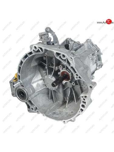 КПП ЛАДА Vesta,X-Ray SоюзАвтоZапчасть SоюзAвтоZапчасть 71354-05