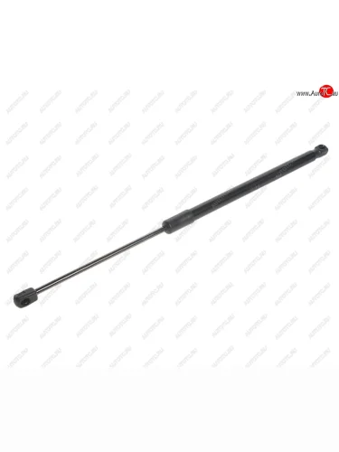 Амортизатор SSANGYONG Rexton (03-) крышки багажника левый (открывающееся стекло) OE SSANGYONG 7140608112