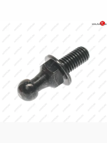 Болт SSANGYONG Actyon (06-10-),Kyron (05-),Stavic (13-) крепления амортизатора багажника OE SSANGYONG 7140908000